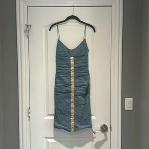 Nicole Miller Collection size 8 dress